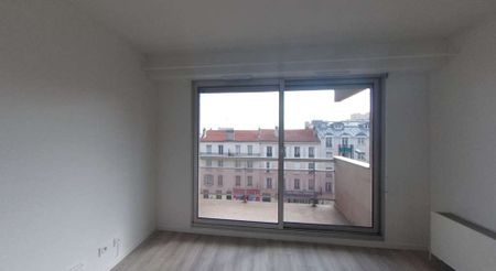 Location appartement 2 pièces, 45.00m², Asnières-sur-Seine - Photo 3