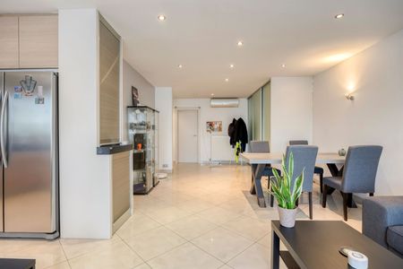 Appartement te huur in Edegem met 2 slaapkamers - Foto 3
