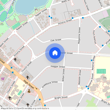 21 Church Street, Vic 3556, Eaglehawk