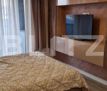 Apartament de lux cu 2 camere, 57 mp, parcare, Columna Residence - Photo 3