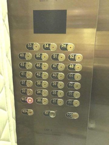 For Lease - 70 Temperance Street Unit# Ph08, Toronto, Ontario - Photo 5