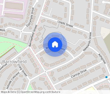 Willow Crescent, Coatbridge, North Lanarkshire, ML5 - Photo 1