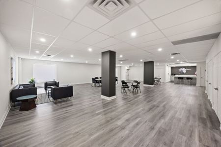 For Lease - 71 Charles Street Unit# 1202, Toronto, Ontario - Photo 4