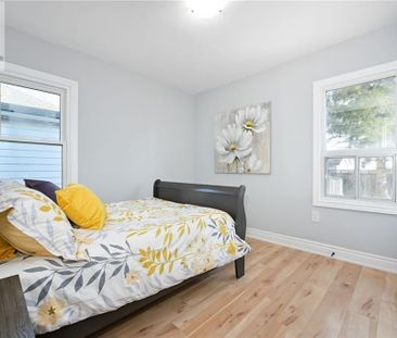 213 EAST 28TH Street Unit# Upper, Hamilton, Ontario, L8V3H9 - Photo 3