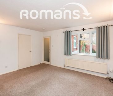 2 bedroom house to rent - Photo 1