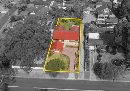 73 Murray Farm Road, Beecroft NSW 2119 - House For Rent | Domain - Photo 5