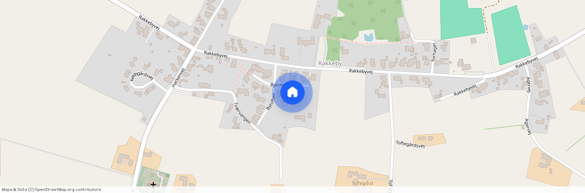 Bytoften 13 A, 9800 Hjørring