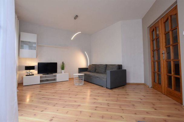 mieszkanie na wynajem Szczecin Gumieńce - Zdjęcie 1