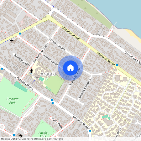 36B Hawea Street, Mt Maunganui