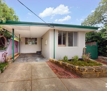 Comfortable Duplex - Photo 3