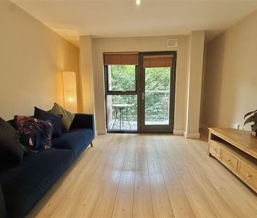 Apartment 50, Hyde Square, Kilmainham, Dublin 8, Kilmainham, Dublin... - Photo 3