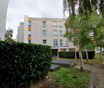 Location Appartement 2 pièces 42m² - Photo 6