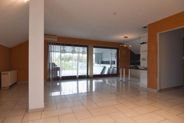 Appartement te huur - Photo 1