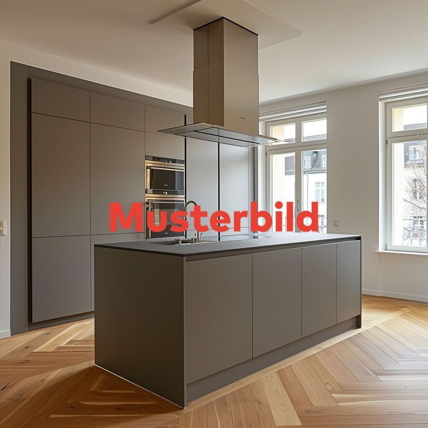 Immeuble d’échange : Charmant appartement de 4 pièces au cœur de Zurich - Photo 1