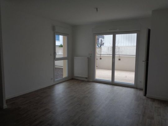 Appartement Saint-Nazaire - Océanis - Photo 1