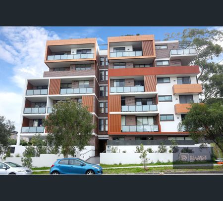 404/ 124 Best Road, Seven Hills, NSW 2147 - Photo 4