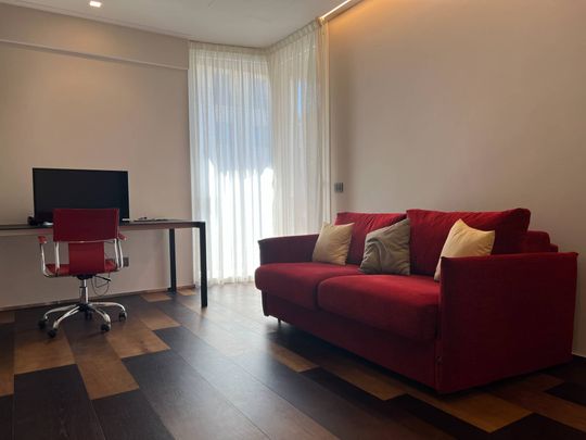 Appartamento in Affitto - Photo 1
