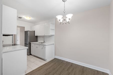 For Lease - 1055 Victoria Park Avenue Unit# 501, Toronto, Ontario - Photo 4