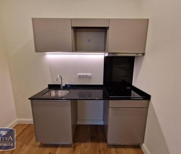Location Appartement 2 pièces 43m² MULHOUSE 68200 - Photo 4