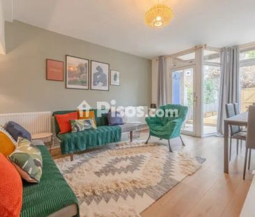 Apartamento en alquiler en Calle del Pintor Bello Piñeiro, 5 - Photo 2