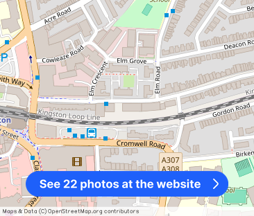 Canbury Park Road, Kingston Upon Thames, KT2 - Photo 1