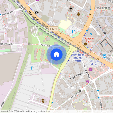 Reschop 4, 45525 Hattingen