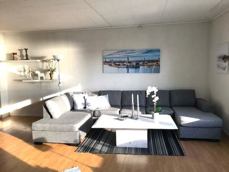 Stångevägen, Uddevalla - Foto 5