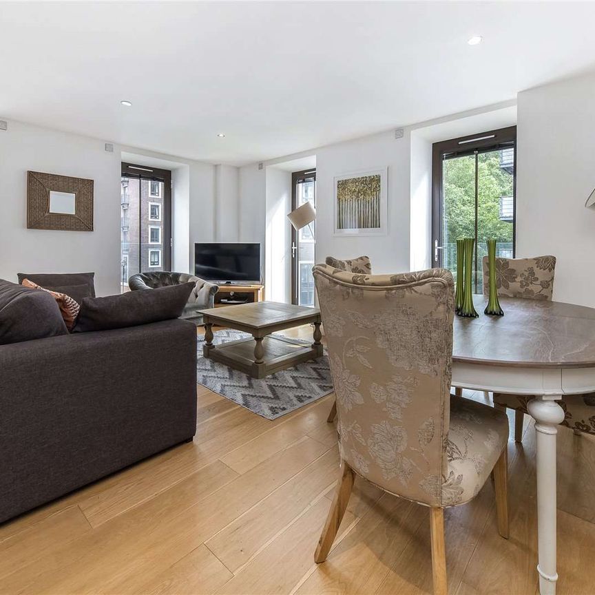 Altayyar House, 102 Marsham Street, Westminster, London, SW1P 4EL - Photo 1