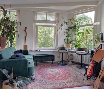 Bergselaan, 106, 3037CE, Rotterdam - Photo 6