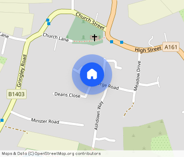 Old Forge Road, Misterton, Doncaster, DN10 4BL - Photo 1