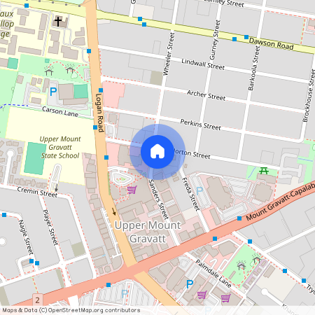 60/12 Sanders St, Qld 4122, Upper Mount Gravatt