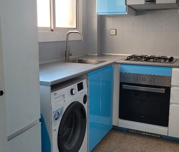 Piso de alquiler en Carrer de Gayarre, La Bordeta - Photo 1