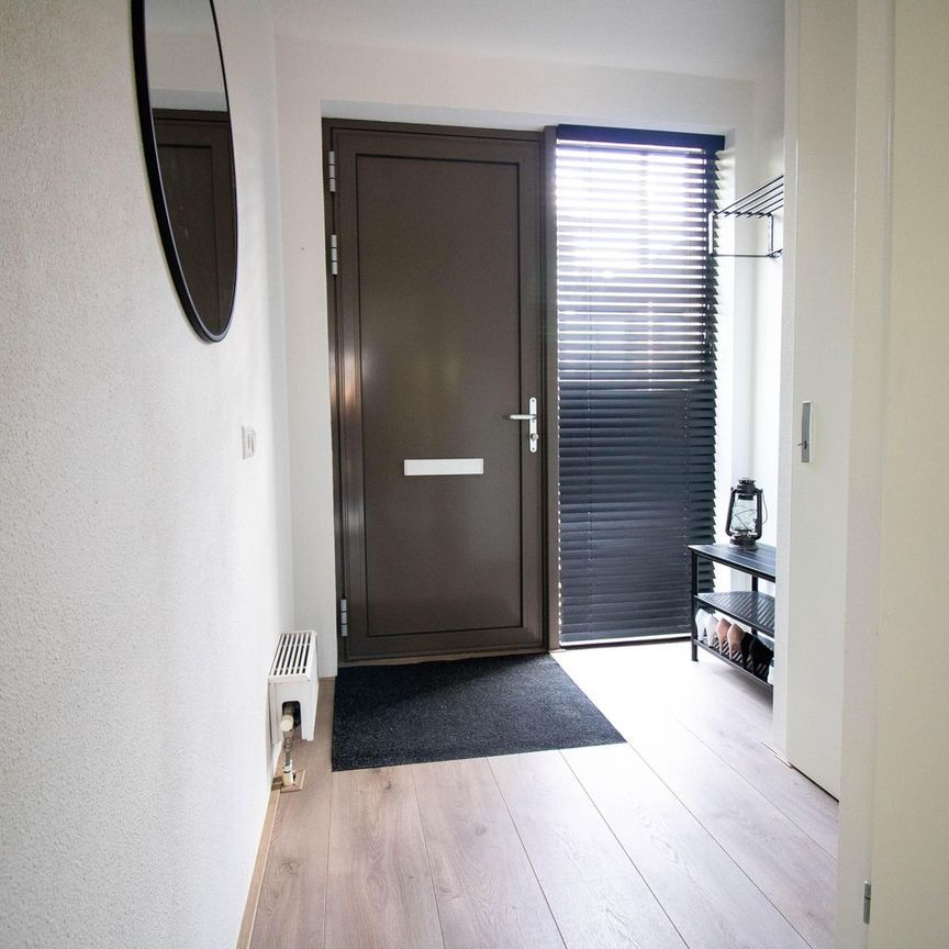 Dassenrade 150, Venen, Oorden en Raden, 2544MH, Den Haag - Photo 1