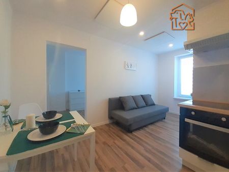 Mysłowice ul. Józefa Lompy - Zdjęcie 3