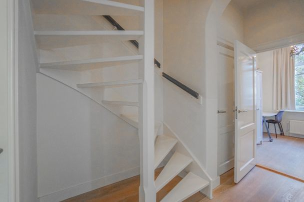 Te huur: Appartement Pieter Cornelisz. Hooftstraat in Amsterdam - Photo 1