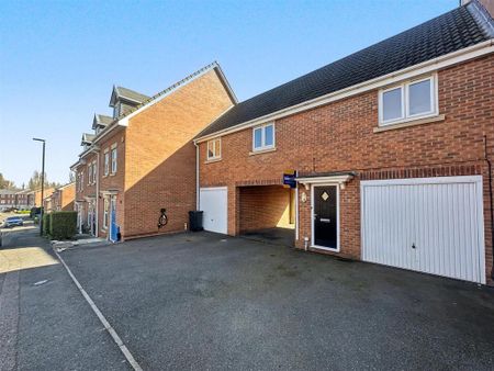 1 bedroom maisonette to rent - Photo 4