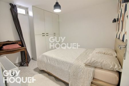 LOCATION : maison T7 (100 m²) à VILLEJUIF - Photo 3