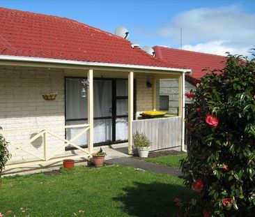 Cosy 2 Bedroom! - Photo 5