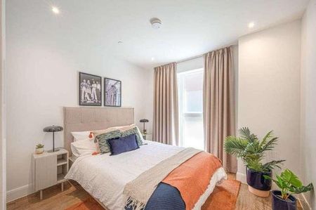 Uncle Colindale, Colindale, NW9 - Photo 4
