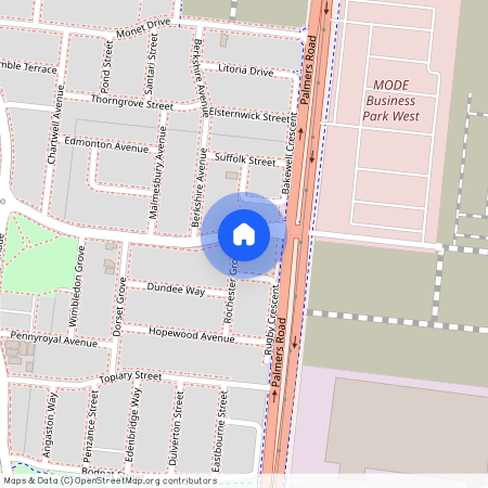 7 Sedgefield Avenue, Vic 3029, Truganina