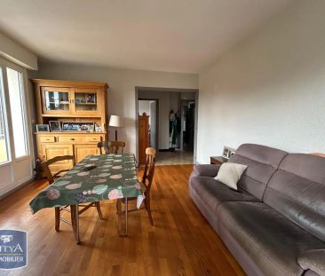 Appartement à louer 3 pièces 71.79m² - Photo 3