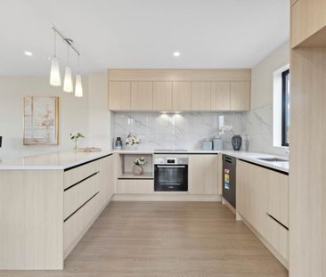 Mangere, 4 bedrooms - Photo 6