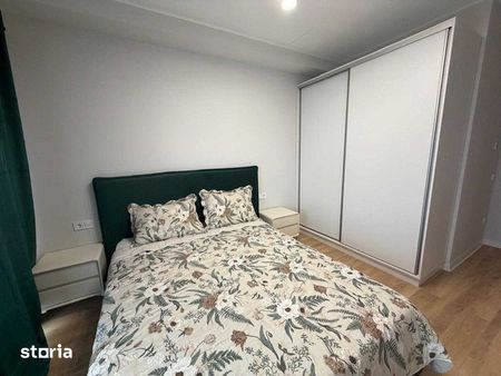 Inchiriem apartament 2 camere - LUX - Selimbar - N.Brana - Photo 5