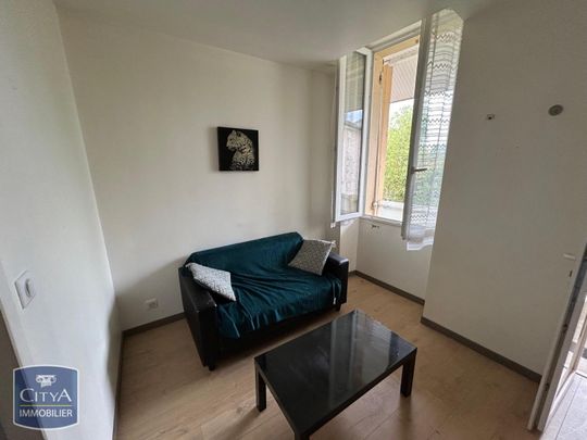 Location Appartement 2 pièces 28m² PERIGUEUX 24000 - Photo 1