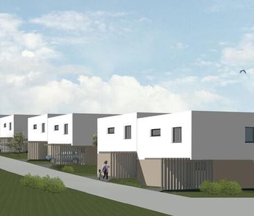 Hirm, Weinberggasse, Haus Nr. 7 - Foto 1