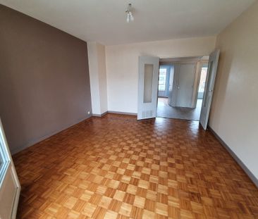 Location Appartement 3 pièces 58m² VIENNE 38200 - Photo 2