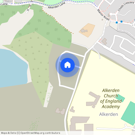 Pelsey Close, Swanscombe, Kent, DA10