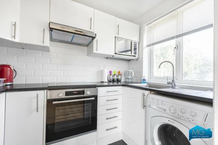 2 bedroom apartment to rent - Photo 2