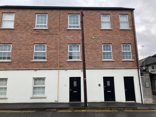 Flat 2 17 Duke Street, Ballymena, BT43 6BL - Photo 1