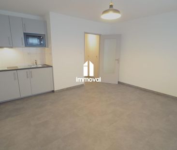 Location Appartement 1 pièce 24m² STRASBOURG 67100 - Photo 3